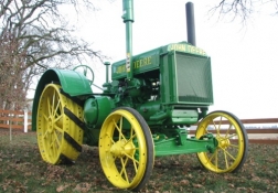 1931 John Deere